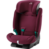 Автокрісло BRITAX-ROMER EVOLVAFIX Burgundy Red, зображення 2