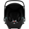 Автокрісло BRITAX-ROMER BABY-SAFE3 i-SIZE Space Black, зображення 3
