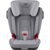 Автокресло BRITAX-ROMER KIDFIX2 S Grey Marble, изображение 2