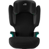 Автокресло BRITAX-ROMER HI-LINER Space Black, изображение 2
