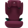 Автокресло BRITAX-ROMER DISCOVERY PLUS Burgundy Red, изображение 3