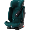 Автокресло BRITAX-ROMER ADVANSAFIX i-SIZE Atlantic Green, изображение 2