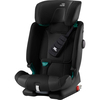 Автокресло BRITAX-ROMER ADVANSAFIX i-SIZE Galaxy Black, изображение 3