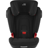 Автокресло BRITAX-ROMER KIDFIX2 S Cosmos Black, изображение 2