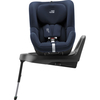 Автокресло BRITAX-ROMER DUALFIX PLUS Moonlight Blue, изображение 4