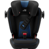 Автокресло BRITAX-ROMER KIDFIX III S Cool Flow - Blue, изображение 3