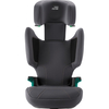 Автокресло BRITAX-ROMER HI-LINER Midnight Grey, изображение 3