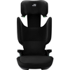 Автокрісло BRITAX-ROMER KIDFIX M i-SIZE Cosmos Black, зображення 4