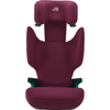 Автокрісло BRITAX-ROMER ADVENTURE PLUS Burgundy Red, зображення 2