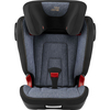 Автокресло BRITAX-ROMER KIDFIX2 S Blue Marble, изображение 3