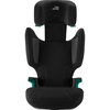 Автокресло BRITAX-ROMER HI-LINER Space Black, изображение 3