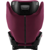 Автокресло BRITAX-ROMER DISCOVERY PLUS Burgundy Red, изображение 5