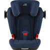 Автокресло BRITAX-ROMER KIDFIX2 S Moonlight Blue, изображение 4