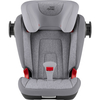 Автокресло BRITAX-ROMER KIDFIX2 S Grey Marble, изображение 4