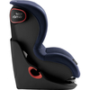 Автокрісло BRITAX-ROMER KING II LS BLACK SERIES Moonlight Blue, зображення 4