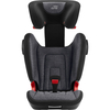 Автокресло BRITAX-ROMER KIDFIX2 S Graphite Marble, изображение 3