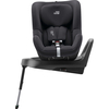 Автокресло BRITAX-ROMER DUALFIX M PLUS Midnight Grey, изображение 4