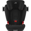 Автокресло BRITAX-ROMER KIDFIX2 S Cosmos Black, изображение 4
