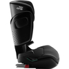 Автокрісло BRITAX-ROMER KIDFIX M i-SIZE Cosmos Black, зображення 5