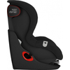 Автокресло BRITAX-ROMER KING II LS BLACK SERIES Cosmos Black, изображение 4