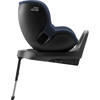 Автокресло BRITAX-ROMER DUALFIX PLUS Moonlight Blue, изображение 5
