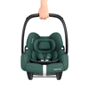 Автокрісло MAXI-COSI CabrioFix i-Size Essential Green, зображення 3