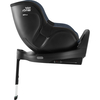 Автокрісло BRITAX-ROMER DUALFIX PRO Blue Marble, зображення 6
