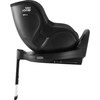 Автокресло BRITAX-ROMER DUALFIX PRO Graphite Marble, изображение 6
