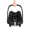 Автокресло MAXI-COSI CabrioFix i-Size Essential Black, изображение 4