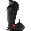 Автокресло BRITAX-ROMER KIDFIX2 S Cosmos Black, изображение 7