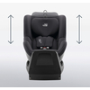 Автокресло BRITAX-ROMER DUALFIX PLUS Midnight Grey, изображение 4