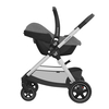 Автокресло MAXI-COSI CabrioFix i-Size Select Grey, изображение 7