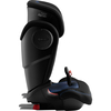 Автокресло BRITAX-ROMER KIDFIX III S Cool Flow - Blue, изображение 7