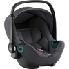 Автокрісло BRITAX-ROMER BABY-SAFE3 i-SIZE Midnight Grey, зображення 2