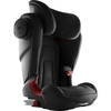 Автокресло BRITAX-ROMER KIDFIX2 S Cosmos Black, изображение 6