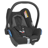 Автокресло MAXI-COSI CabrioFix Essential Black, изображение 2