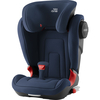 Автокресло BRITAX-ROMER KIDFIX2 S Moonlight Blue