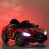 Дитячий електромобіль Bambi M 4612EBLR-3 Mercedes-AMG GT Roadster, зображення 10