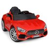 Дитячий електромобіль Bambi M 4612EBLR-3 Mercedes-AMG GT Roadster