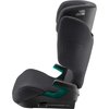 Автокрісло BRITAX-ROMER DISCOVERY PLUS Midnight Grey, зображення 4