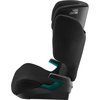Автокрісло BRITAX-ROMER ADVENTURE PLUS Space Black, зображення 4