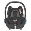 Автокрісло MAXI-COSI CabrioFix Essential Black, зображення 3