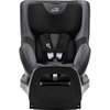 Автокрісло BRITAX-ROMER DUALFIX PRO Graphite Marble, зображення 3