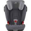 Автокрісло BRITAX-ROMER KIDFIX2 S Storm Grey, зображення 2