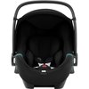 Автокресло BRITAX-ROMER BABY-SAFE3 i-SIZE Space Black, изображение 3