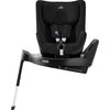 Автокрісло BRITAX-ROMER DUALFIX PRO M Galaxy Black, зображення 3