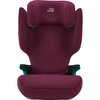 Автокрісло BRITAX-ROMER DISCOVERY PLUS Burgundy Red, зображення 3