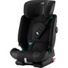 Автокрісло BRITAX-ROMER ADVANSAFIX i-SIZE Galaxy Black, зображення 3
