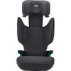 Автокрісло BRITAX-ROMER ADVENTURE PLUS Midnight Grey, зображення 3