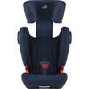 Автокрісло BRITAX-ROMER KIDFIX2 S Moonlight Blue, зображення 3